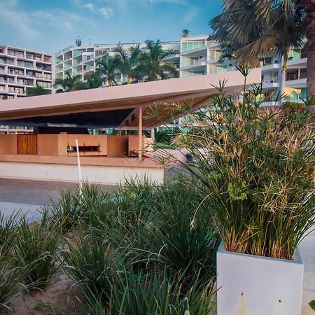 Suites At Aria Luxury Double Suite On The Pacific Coast Nuevo Vallarta Zewnętrze zdjęcie