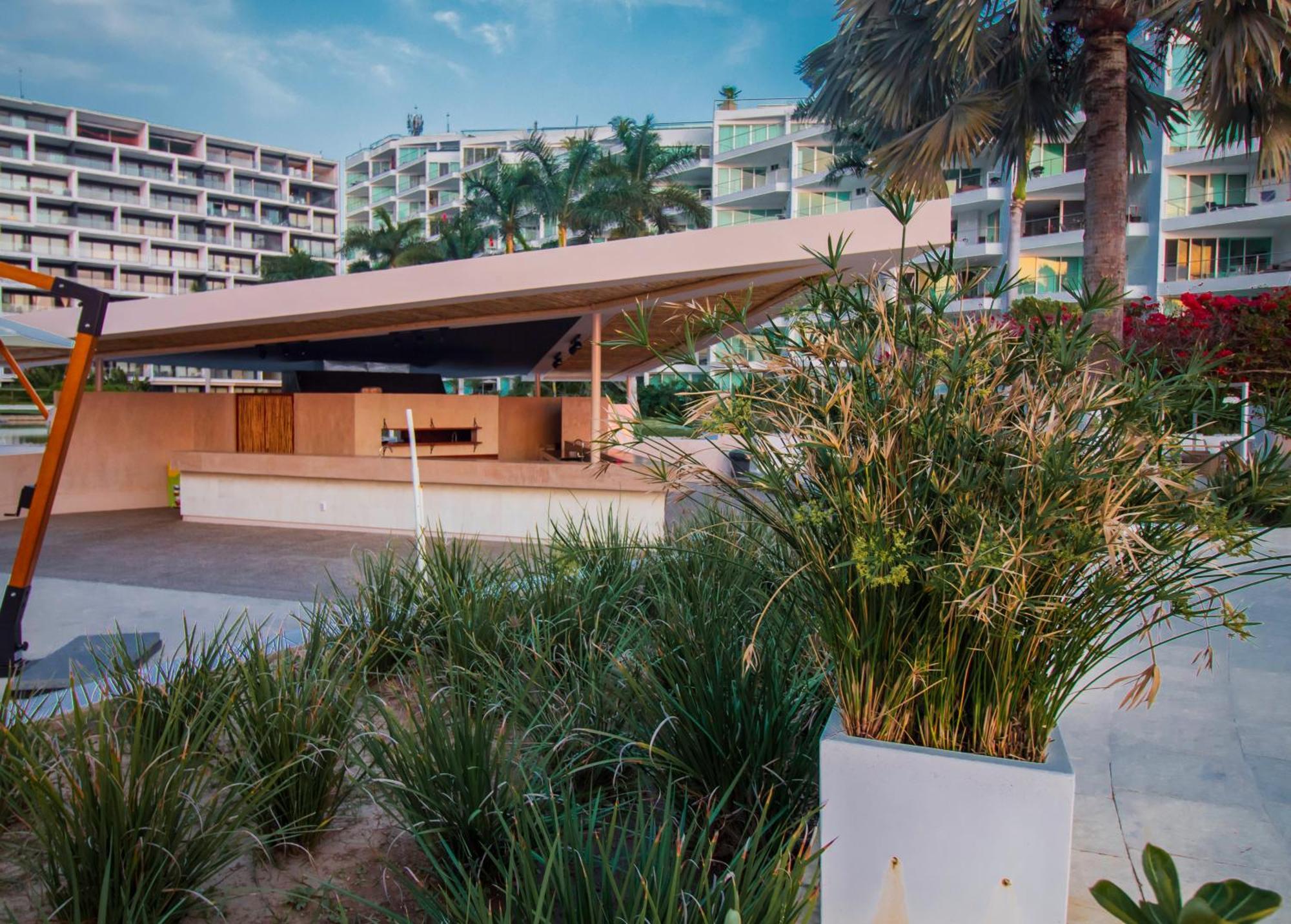 Suites At Aria Luxury Double Suite On The Pacific Coast Nuevo Vallarta Zewnętrze zdjęcie